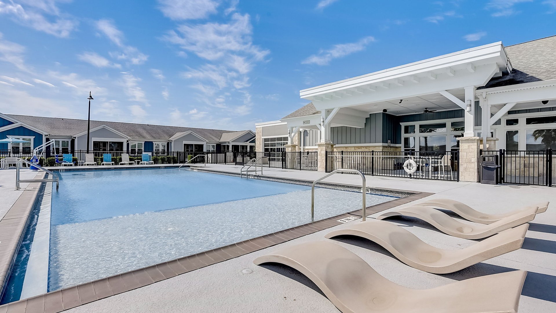 Davenport, FL Apartments For Rent Springs at Posner Park